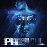 Pitbull : Planet Pit