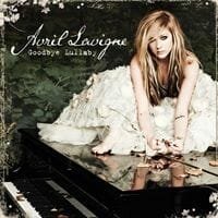 Avril Lavigne : Goodbye Lullaby