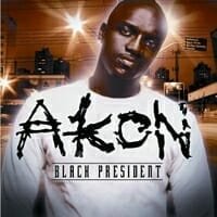 Akon : Black President