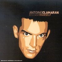 Antoine Clamaran : Release Yourself
