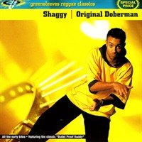 Shaggy : Original Doberman