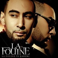 La Fouine : La Fouine vs Laouni