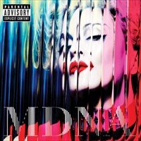 Madonna : MDNA