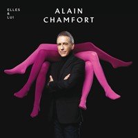 Alain Chamfort : Elles et lui