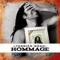 Yannick Noah : Hommage