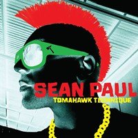 Sean Paul : Tomahawk Technique