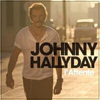 Johnny Hallyday : L’attente