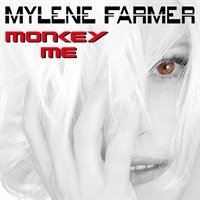Mylene Farmer : Monkey me