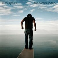 Elton John : The Diving Board