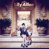 Lily Allen : Sheezus
