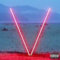 Maroon 5 : V