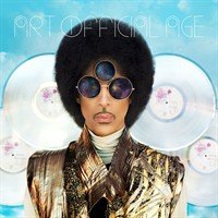 Prince : Art Official Age