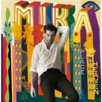 Mika : No place in Heaven