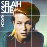 Selah Sue : Reason