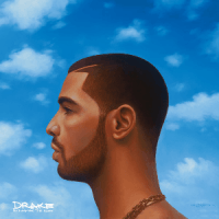 Drake : Nothing Was the Same