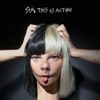Sia :  This Is Acting