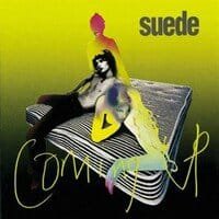 Suede : Coming Up