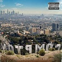 Dr Dre : Compton a Soundtrack