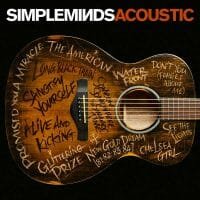 Simple Minds : Acoustic