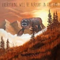 Weezer : Everything Will Be Alright In The End