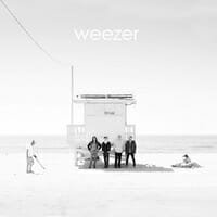Weezer : The White Album
