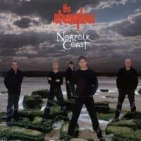 The Stranglers : Norfolk Coast