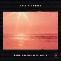 Calvin Harris : funk wav bounces vol. 1