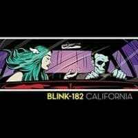 Blink-182 : California