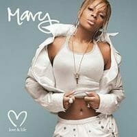Mary J. Blige : Love & Life