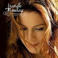 Isabelle Boulay : Nos lendemains