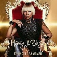 Mary J. Blige : Strength of a woman