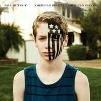 Fall Out Boy : American Beauty/American Psycho
