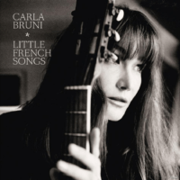 Carla Bruni : Little French Songs