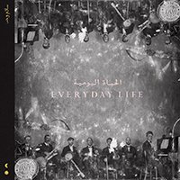 Coldplay: Everyday Life