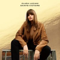 Clara Luciani: Sainte Victoire