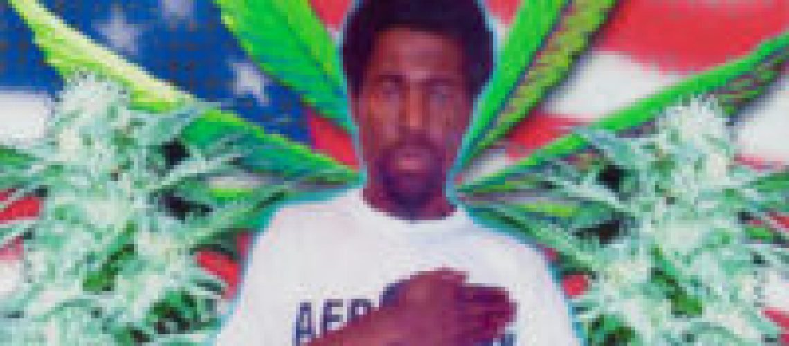 Afroman Sell Your Dope
