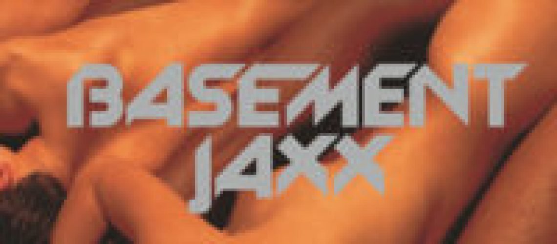Basement Jaxx Remedy