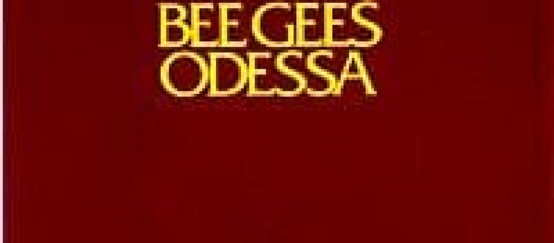 Bee Gees  Odessa