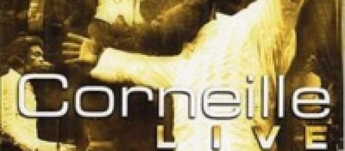 Corneille: Live 2004
