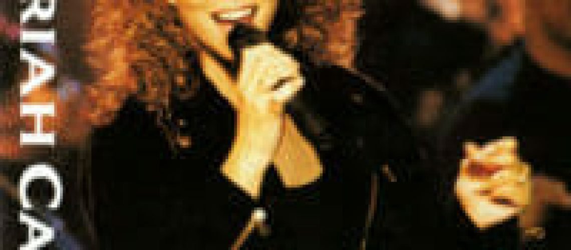Mariah Carey MTV Unplugged