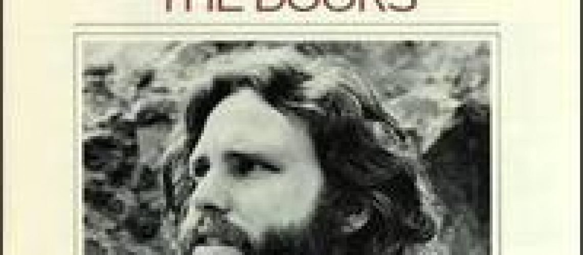 The Doors  An American Prayer